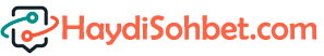 sohbet